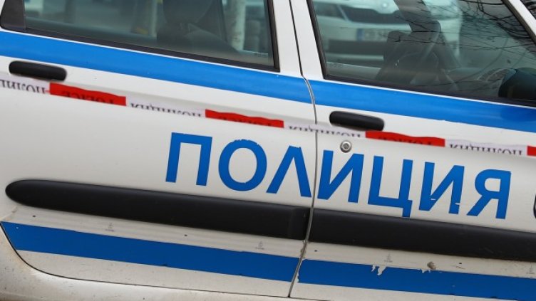 Снимка БГНЕС