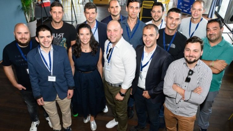 Отваря приемът за програмата на Endeavor &ndash; Dare to Scale 2023