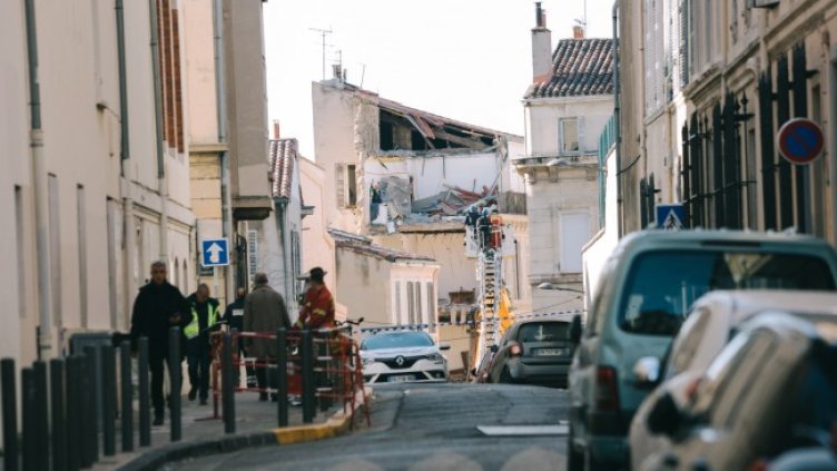 Снимка: БГНЕС