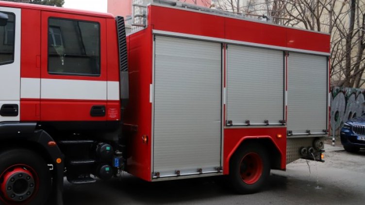 Снимка: БГНЕС