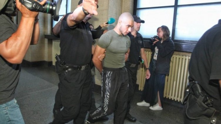 Снимка: Димитър Кьосемарлиев