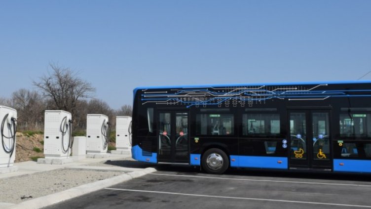 Снимка: БГНЕС