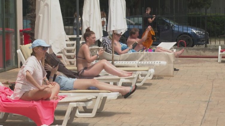 Снимка: БГНЕС/EPA