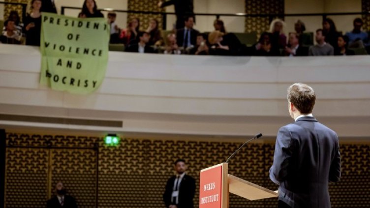 Снимка: БГНЕС/EPA