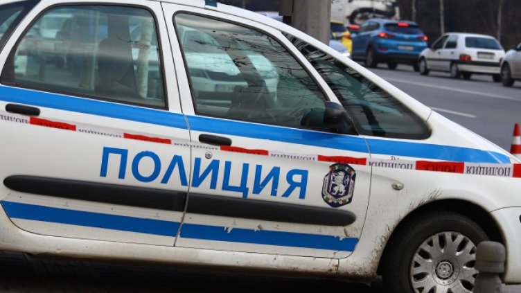 Снимка БГНЕС