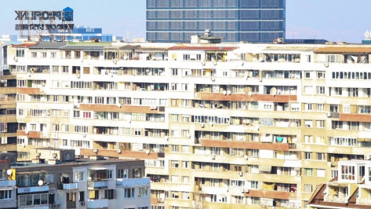 Снимка БГНЕС