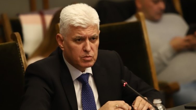 Снимка БГНЕС