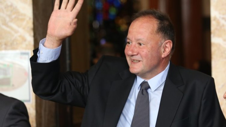 Снимка: БГНЕС