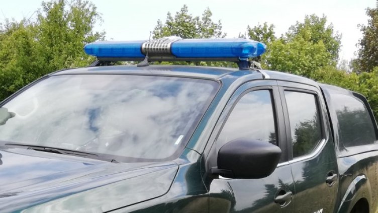 Снимка БГНЕС