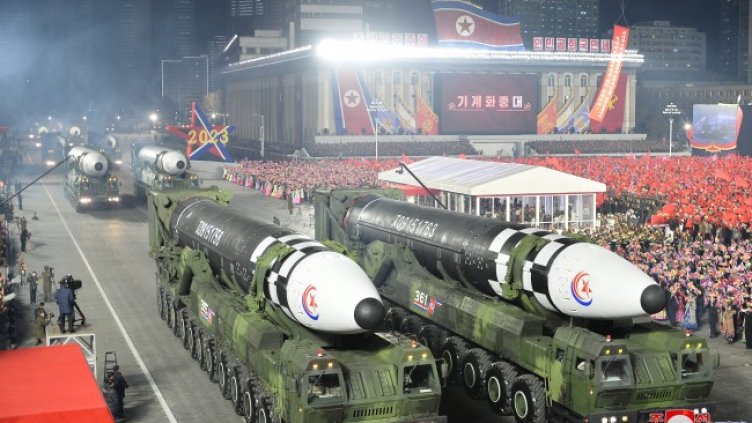 Снимка: архив, БГНЕС