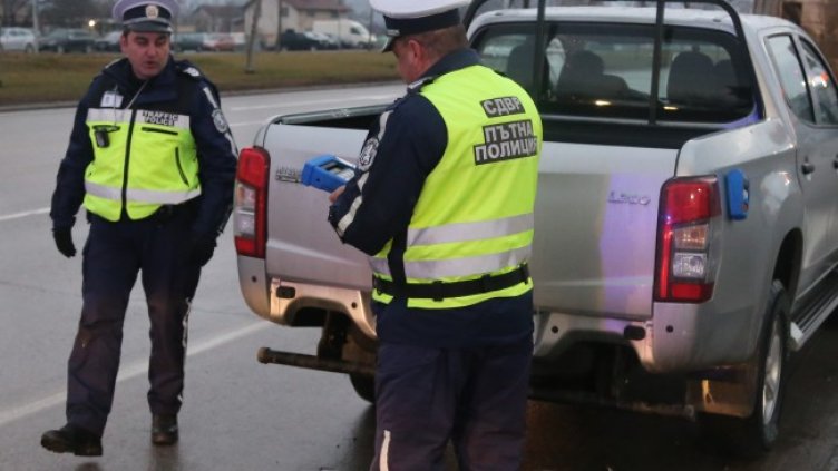 Снимка БГНЕС