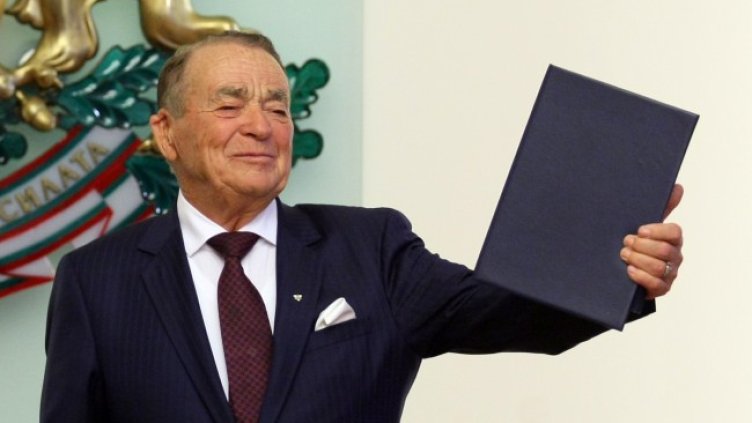 Снимка БГНЕС