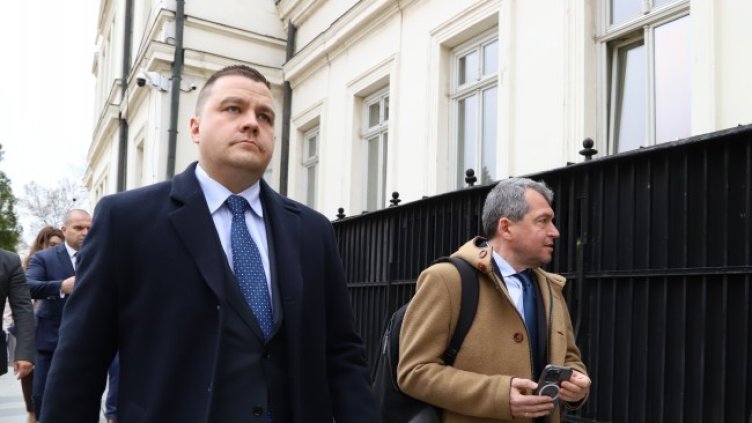 Снимка: БГНЕС