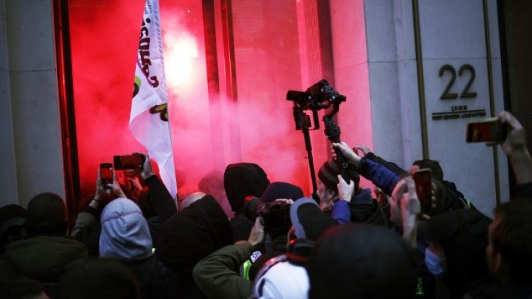 Снимка: БГНЕС/EPA