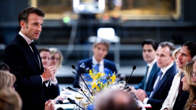 Снимка: БГНЕС/EPA