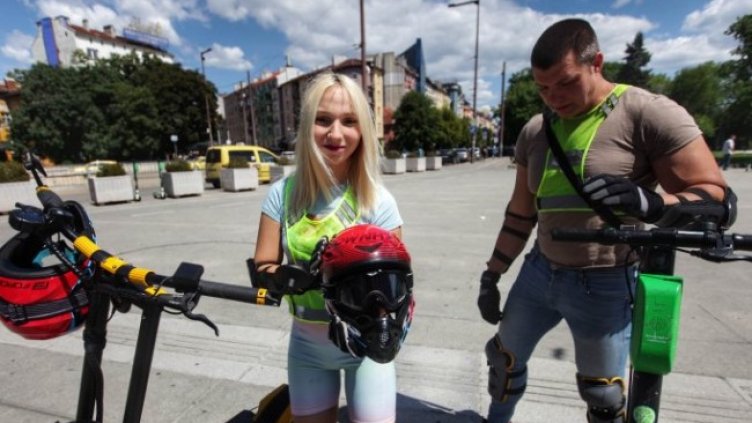 Снимка: Димитър Кьосемарлиев