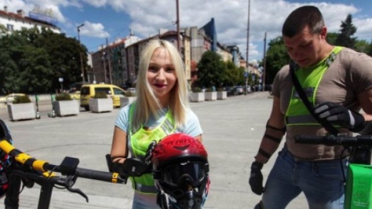 Снимка: Димитър Кьосемарлиев, Dnes.bg