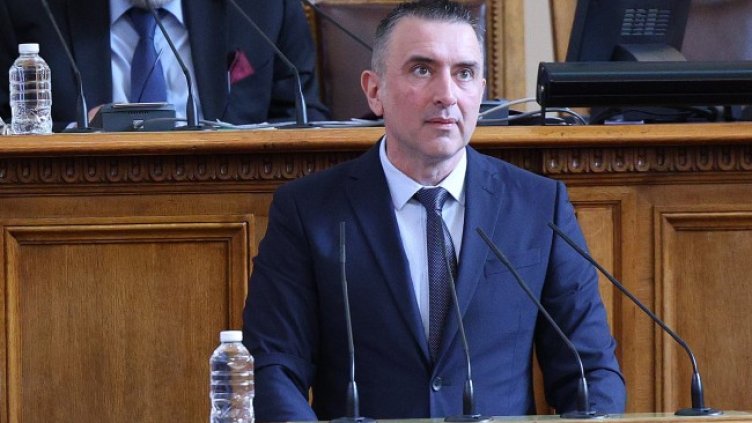 Снимка: архив, БГНЕС