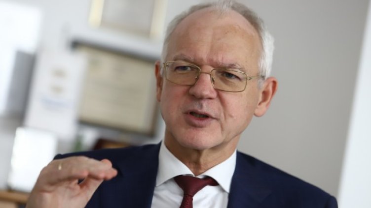 Снимка: архив, БГНЕС