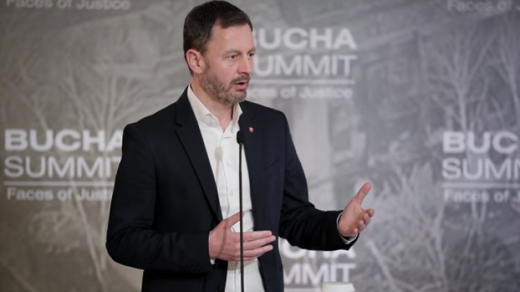 Едуард Хегер. Снимка: БГНЕС/EPA