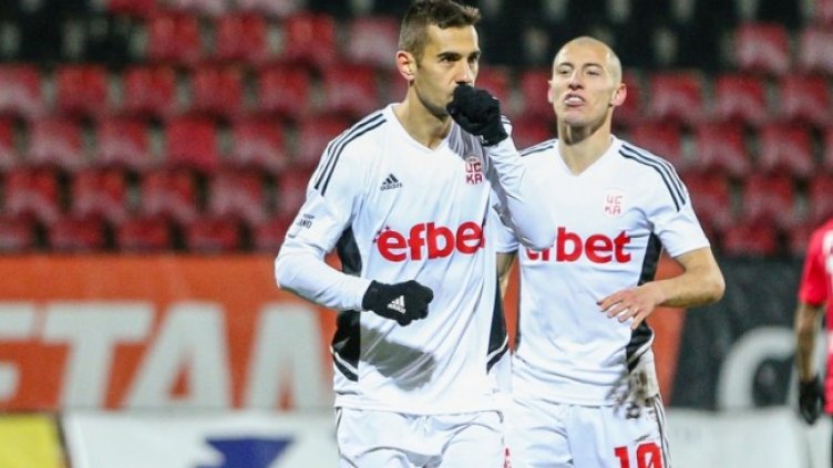 Снимка: Lap.bg