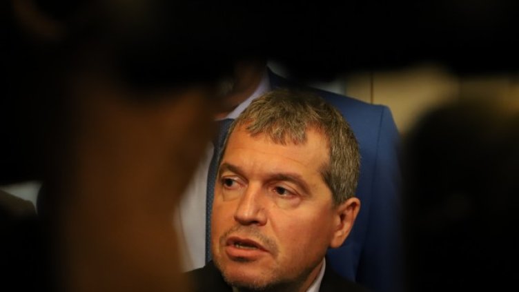 Снимка: БГНЕС