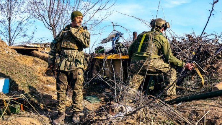 Снимка: БГНЕС/EPA