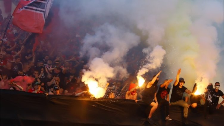 Снимка: БГНЕС