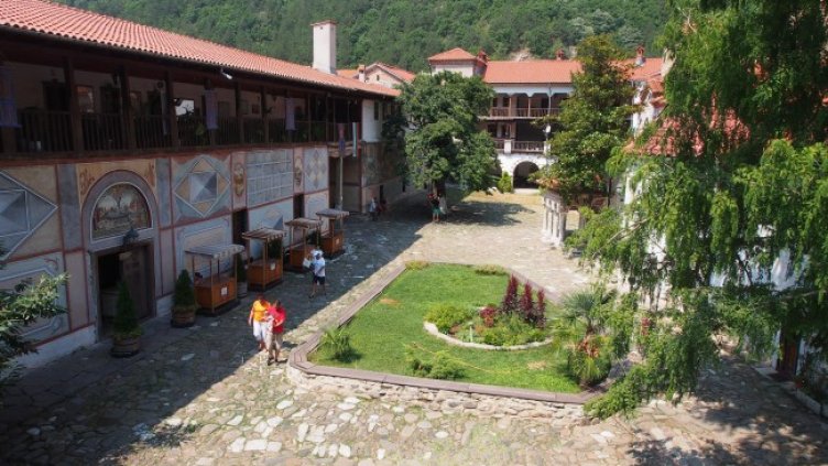 Снимка: БГНЕС