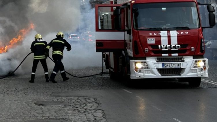 Снимка: БГНЕС, архив