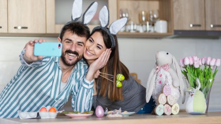 Снимка: iStock/Milena Magazin