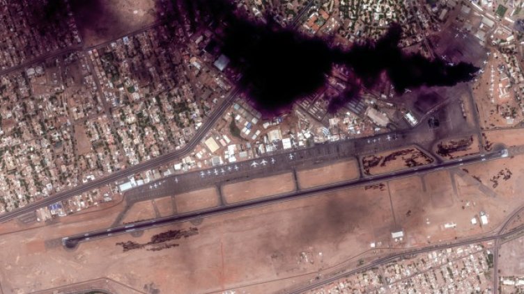 Снимка: архив, БГНЕС