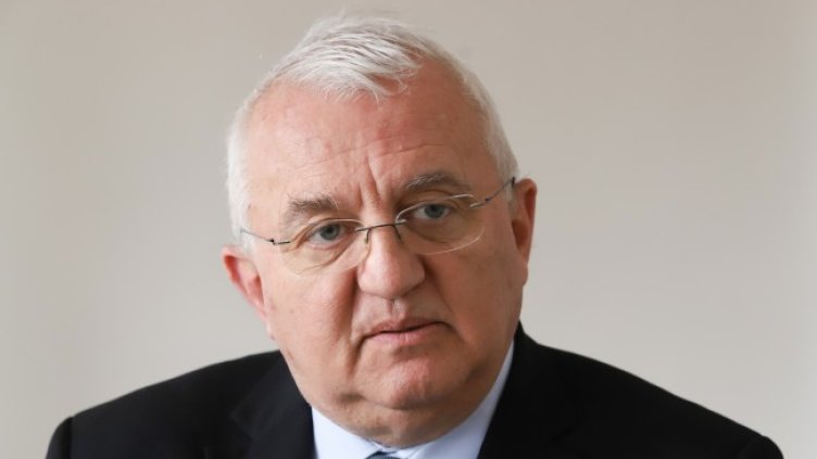 Снимка БГНЕС