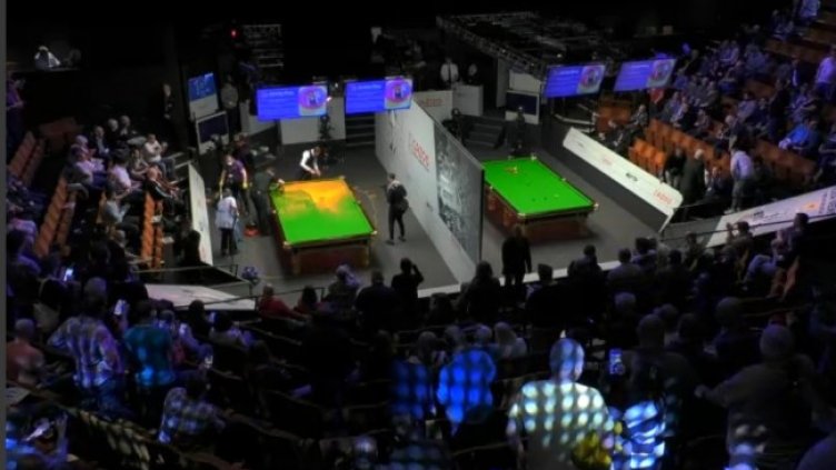 Снимка: Twitter