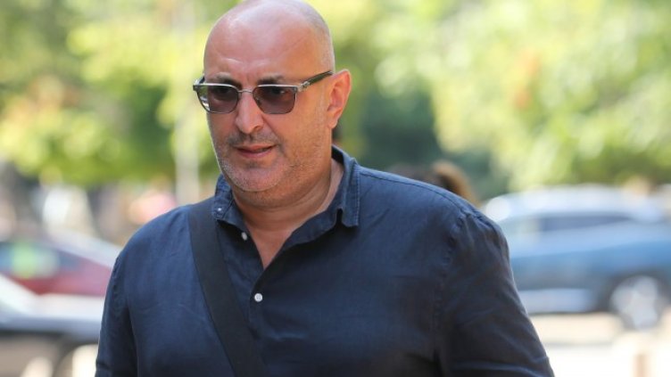 Снимка БГНЕС