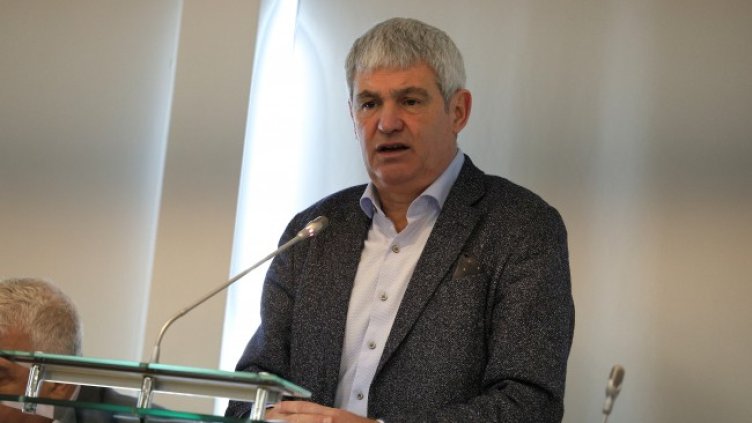 Снимка: БГНЕС