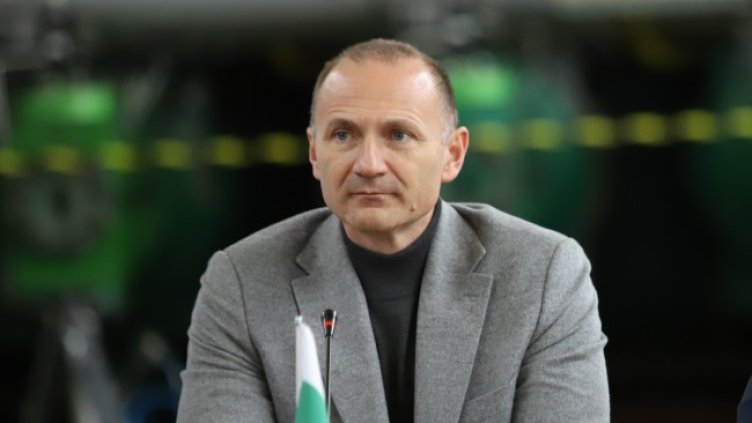 Снимка: БГНЕС