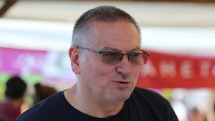 Снимка: БГНЕС