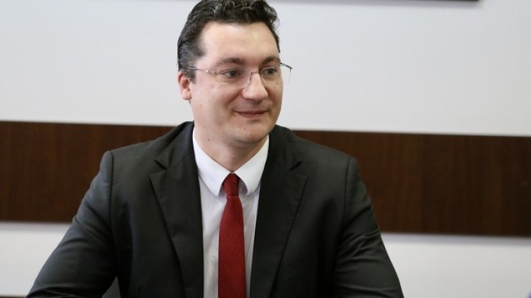 Снимка БГНЕС