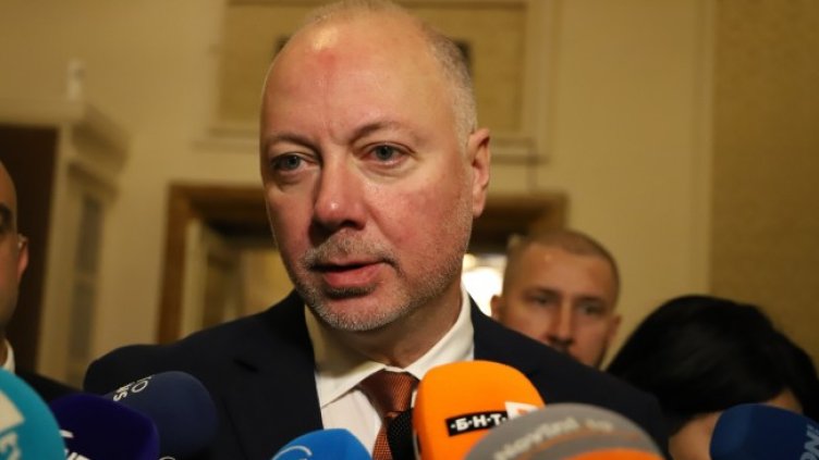 Снимка: БГНЕС