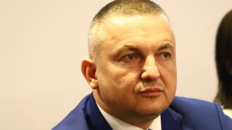 Снимка БГНЕС