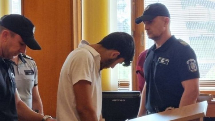 Снимка БГНЕС