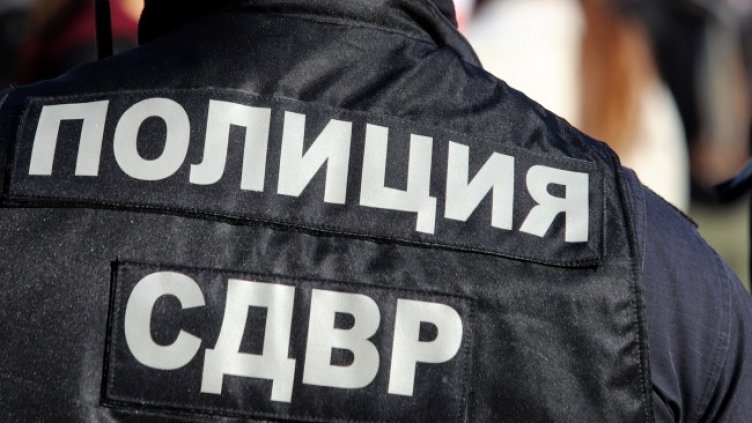 Снимка БГНЕС