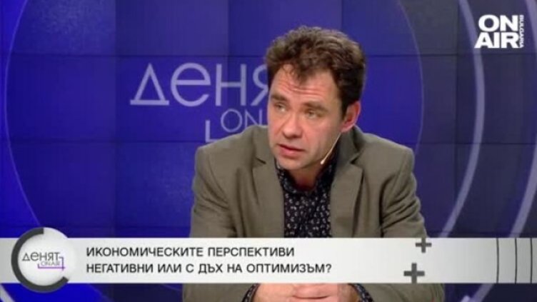 Защо цените у нас падат по-бавно, отколкото на Запад?