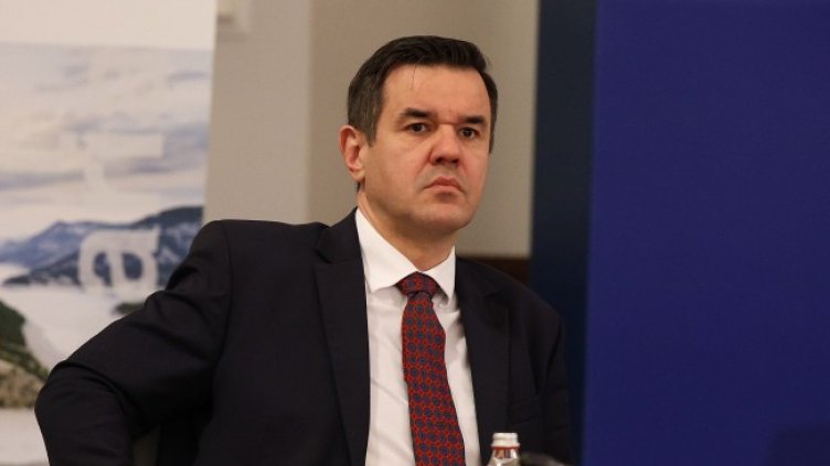 Снимка БГНЕС