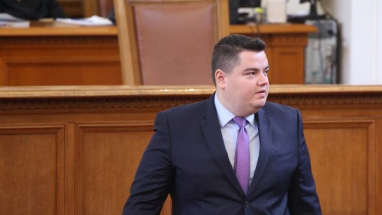 Снимка: БГНЕС