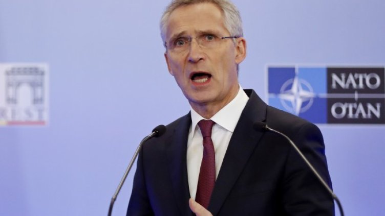 Снимка БГНЕС