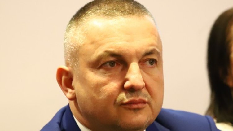 Снимка БГНЕС