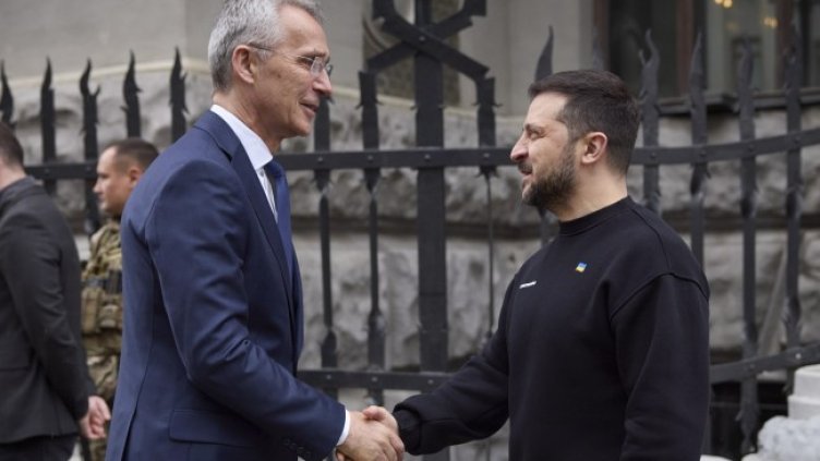 Снимка БГНЕС