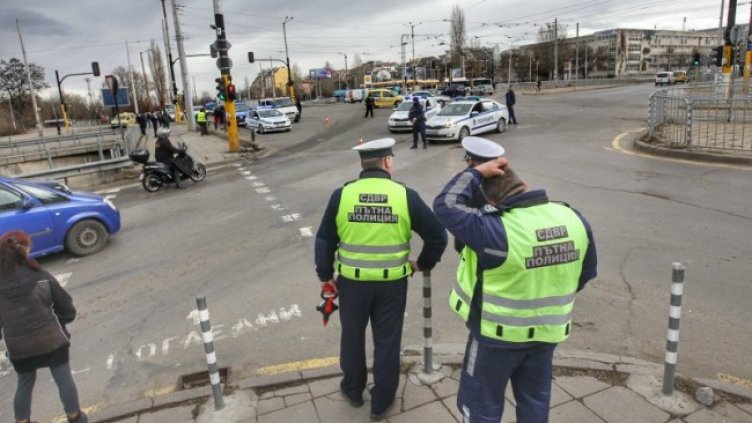 Снимка: Димитър Кьосемарлиев, Dnes.bg